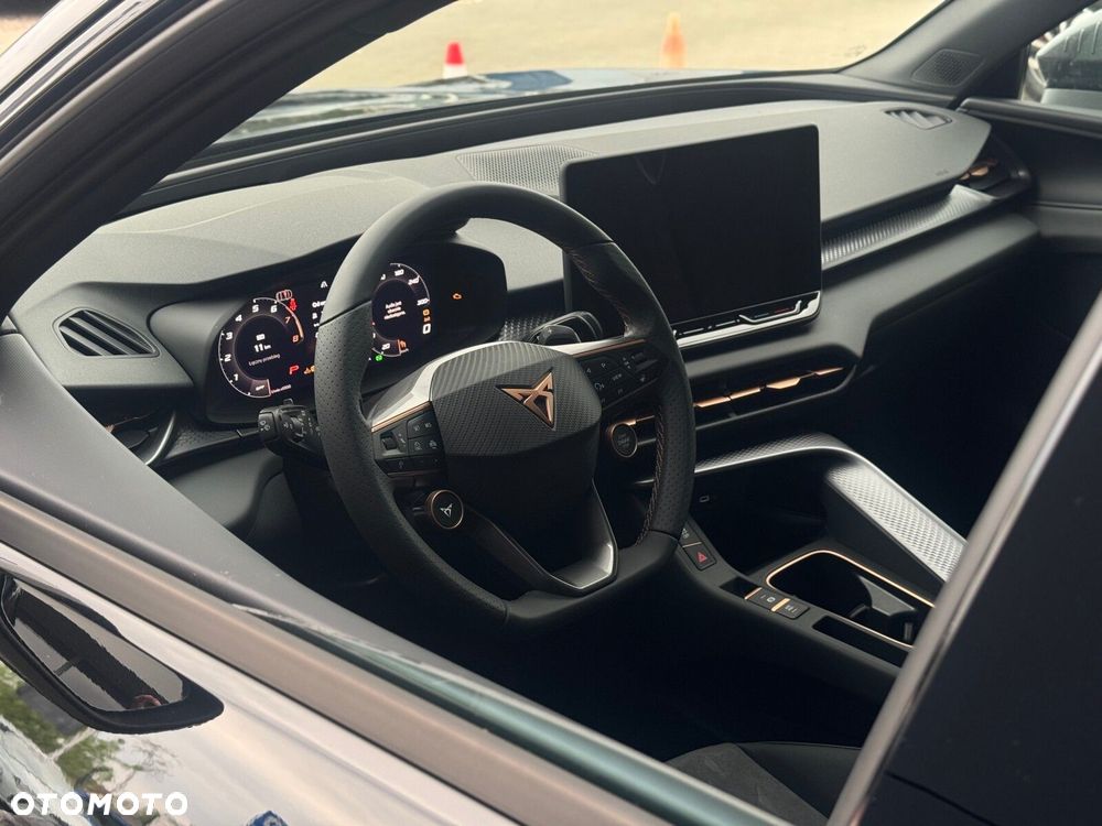 Cupra Terramar - 14