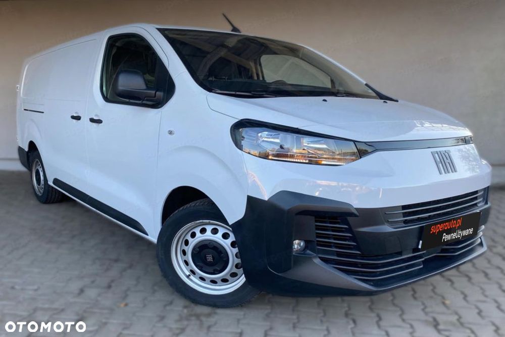 Fiat Scudo - 1