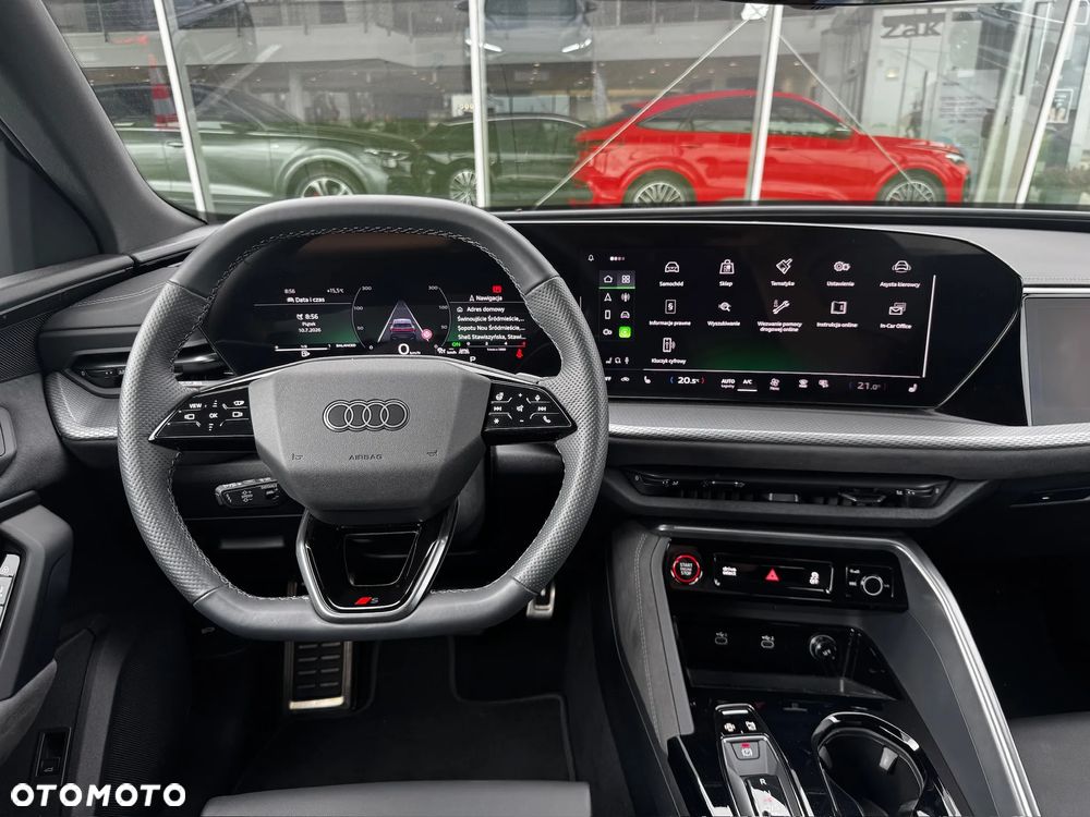 Audi Q5 Sportback 40 TDI mHEV Quattro S Line S tronic - 17