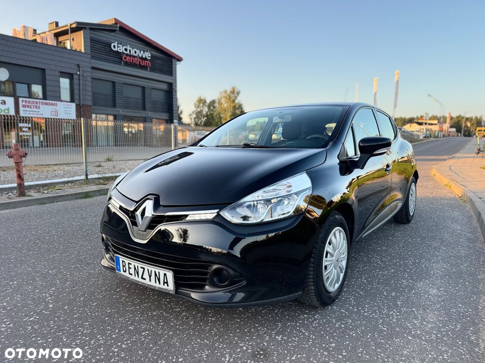 Renault Clio - 7