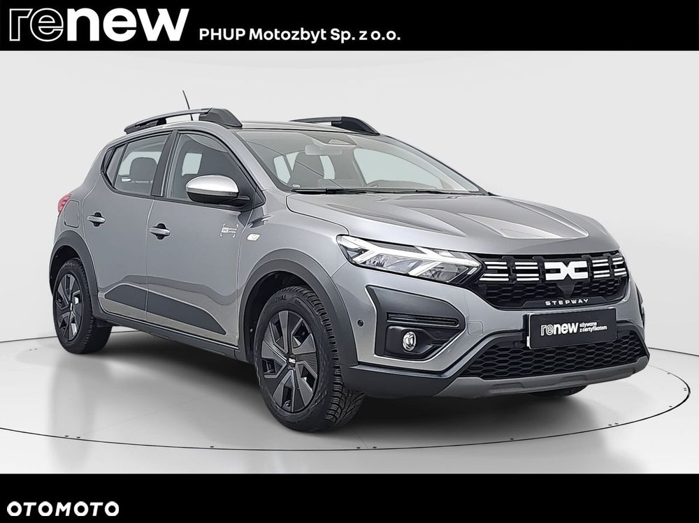 Dacia Sandero 1.0 TCe Expression - 3
