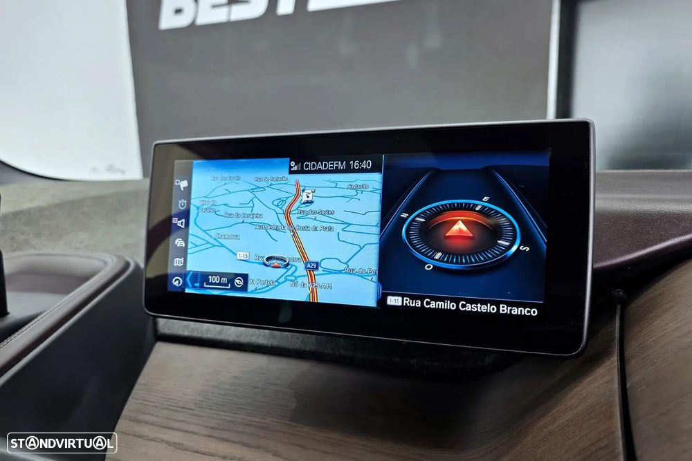 BMW i3 120Ah - 23