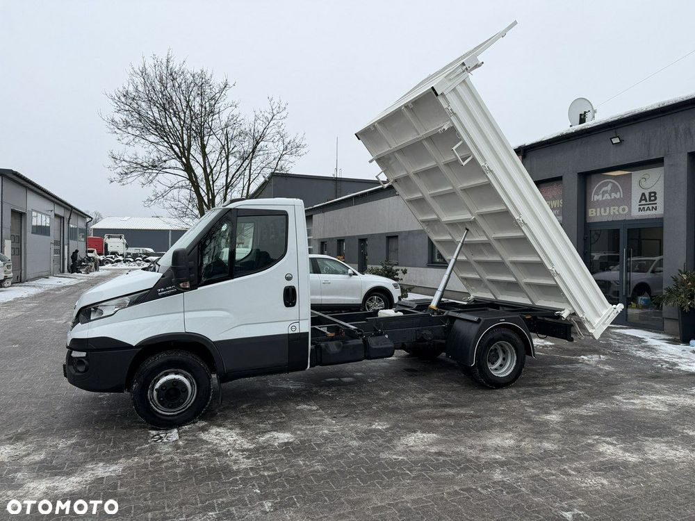 Iveco Daily - 1