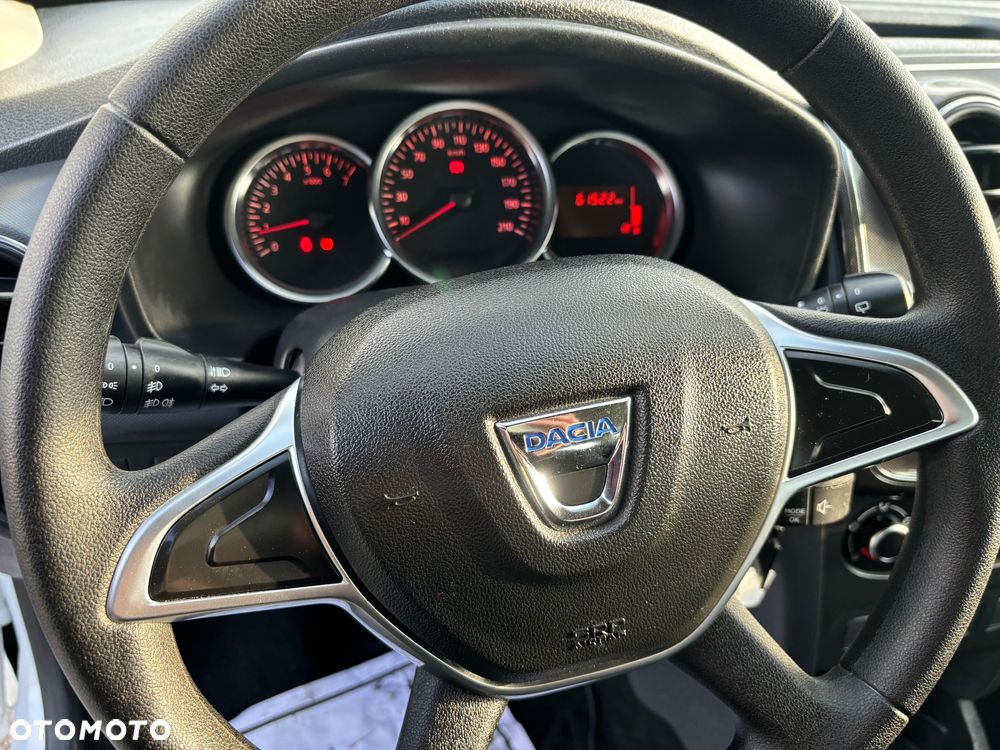 Dacia Sandero SCe 75 Essential - 6
