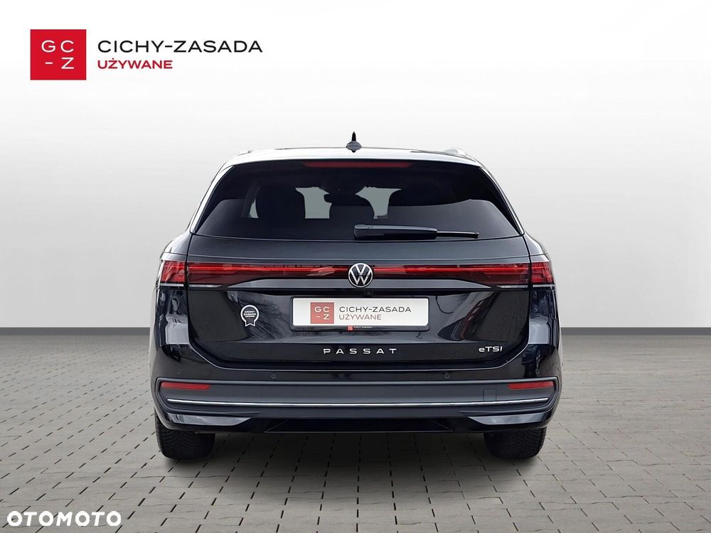 Volkswagen Passat Variant 1.5 TSI EVO Business DSG - 4