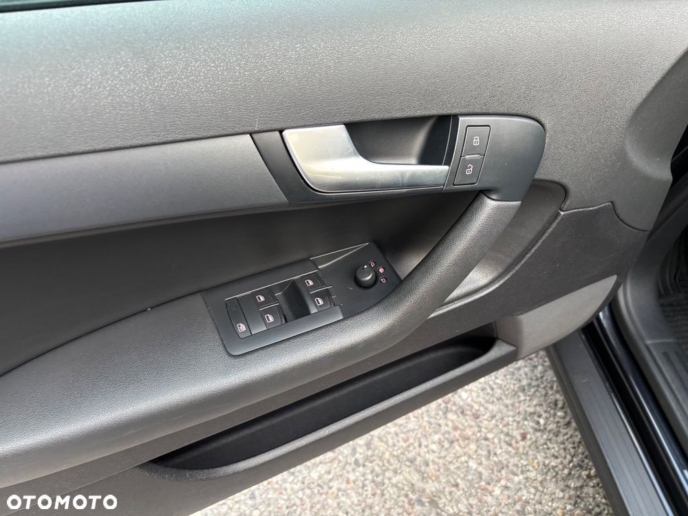 Audi A3 Sportback - 7