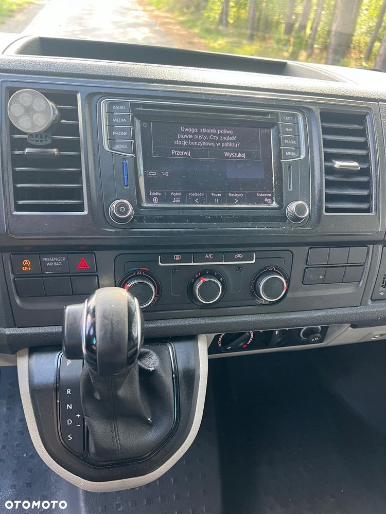 Volkswagen Transporter - 14