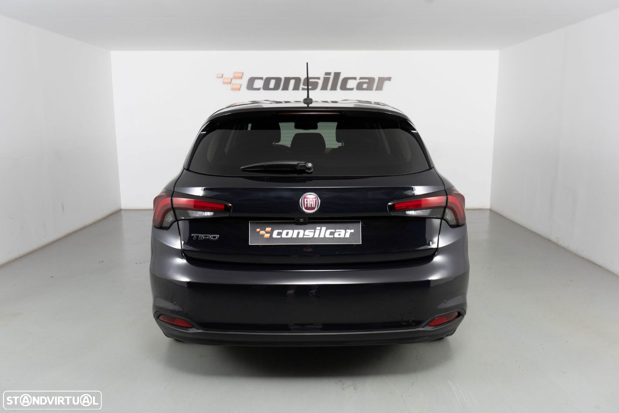 Fiat Tipo 1.0 GSE T3 City Sport - 5