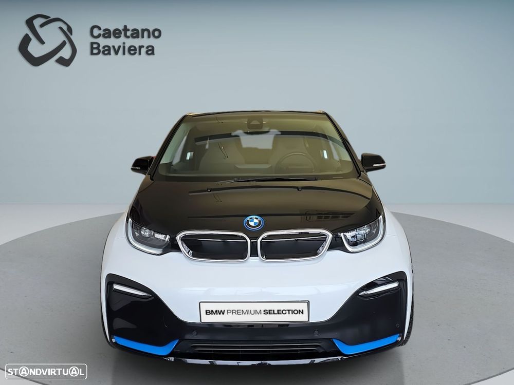 BMW i3 s (120 Ah) - 2