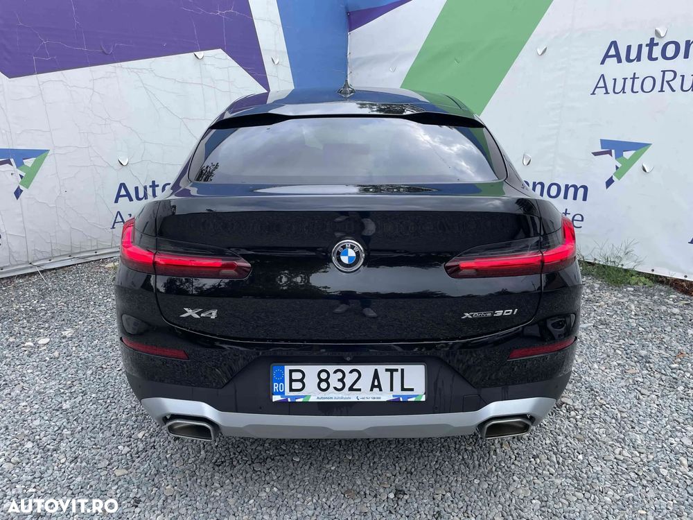 BMW X4 - 6