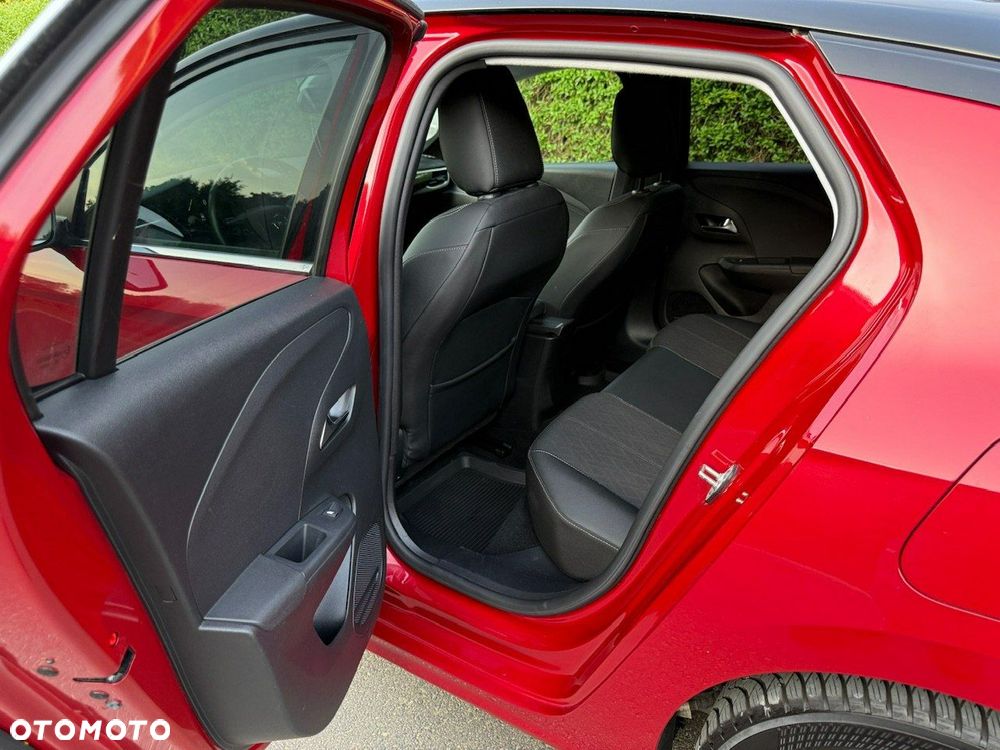 Opel Corsa Corsa-e Elegance - 22