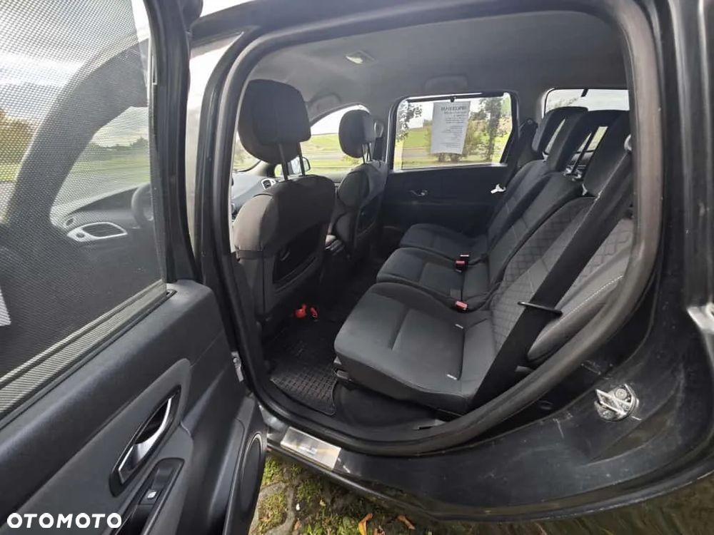 Renault Scenic 1.5 dCi Tech Run - 15