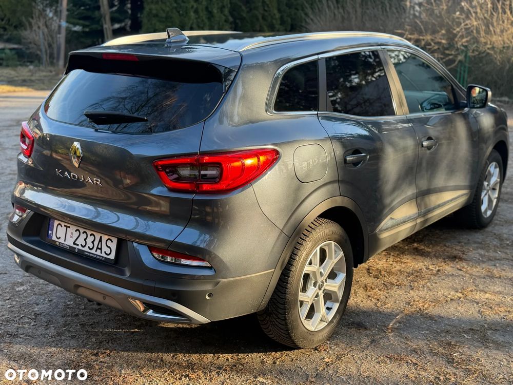 Renault Kadjar 1.3 TCe FAP Intens - 6