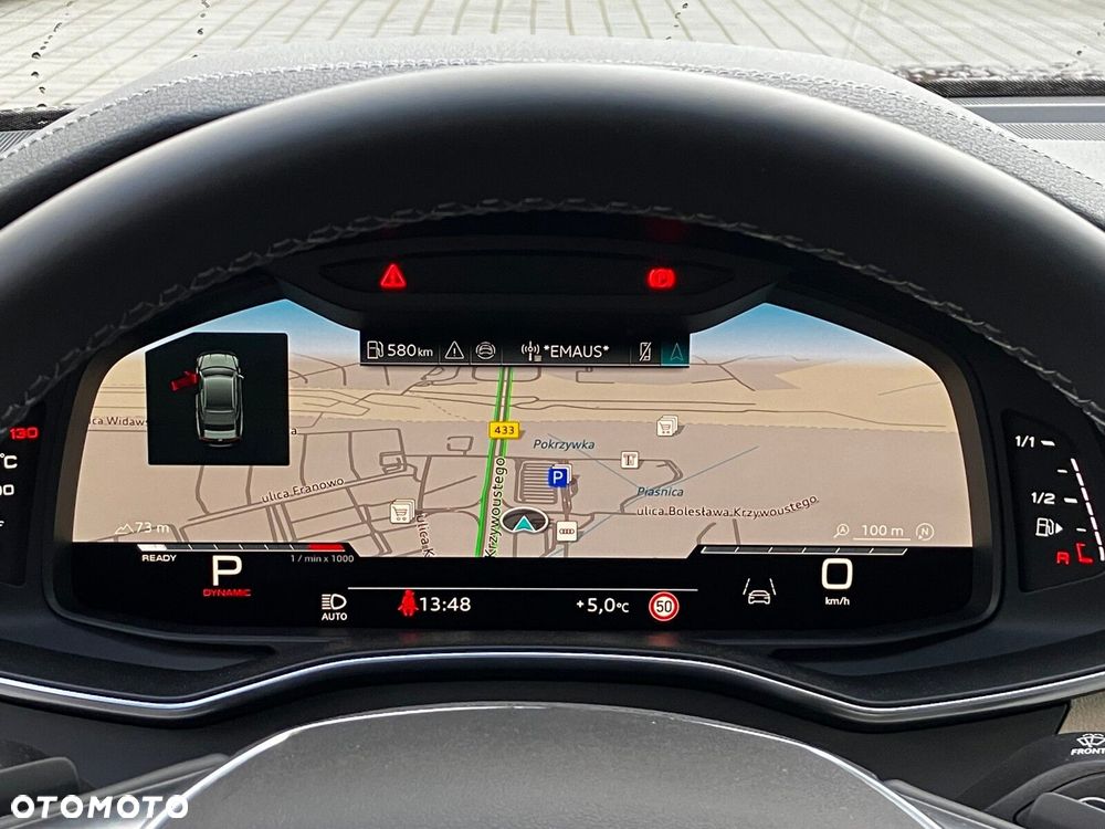 Audi A7 Sportback - 17