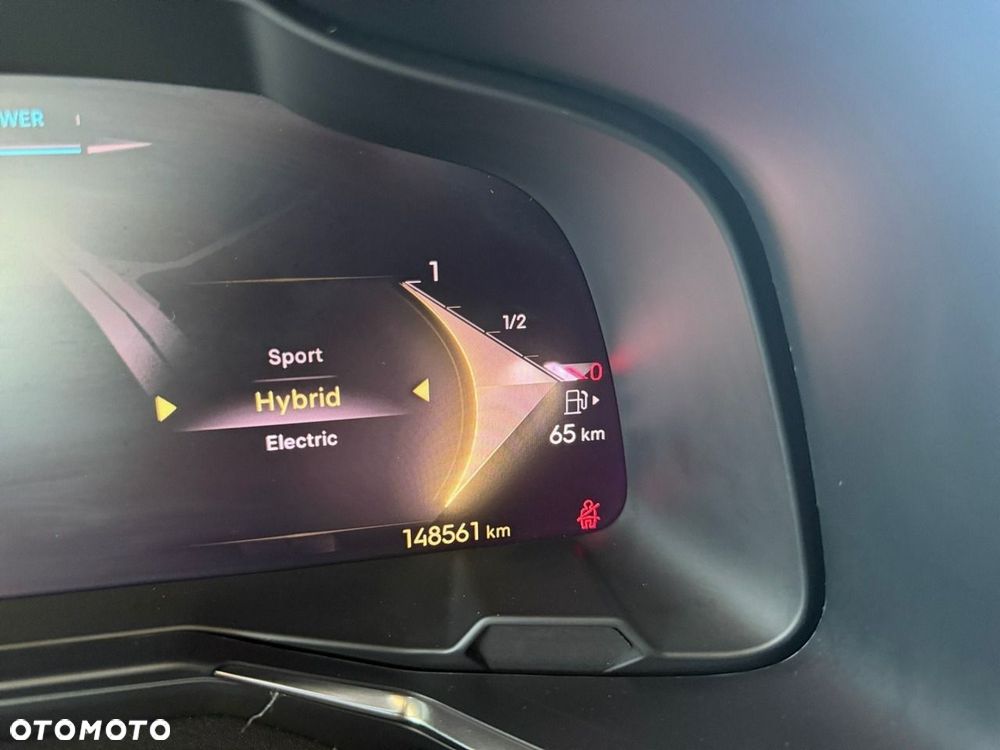 DS Automobiles DS 7 Crossback - 38