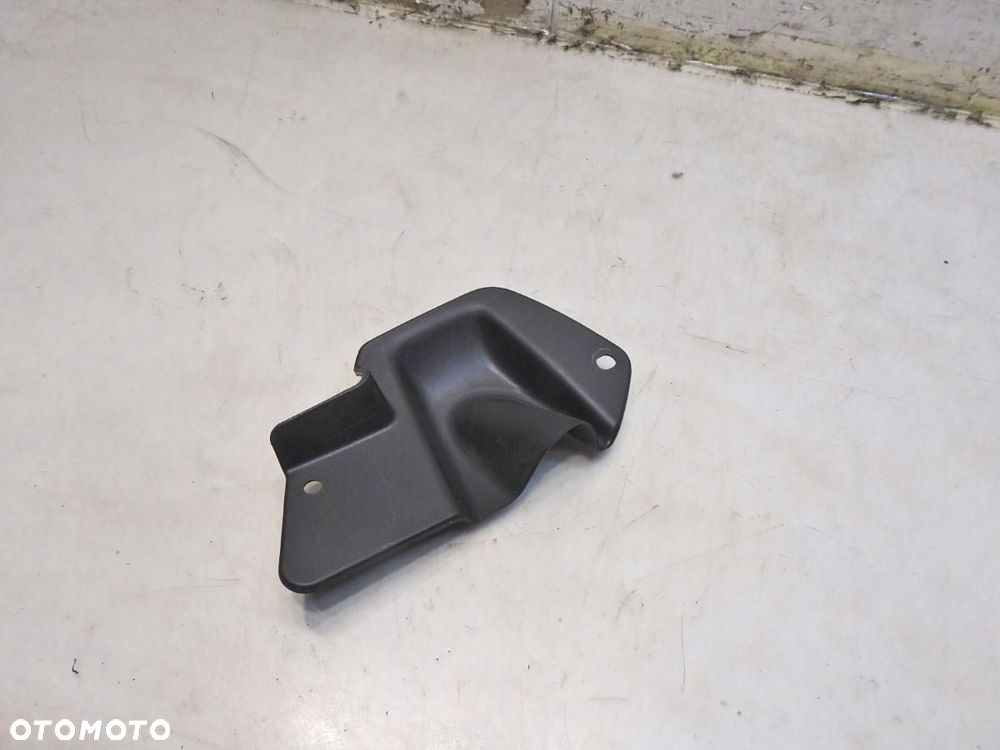 OSŁONA KOLUMNY KIEROWNICZEJ SEAT ALTEA 5M1863129 - 5