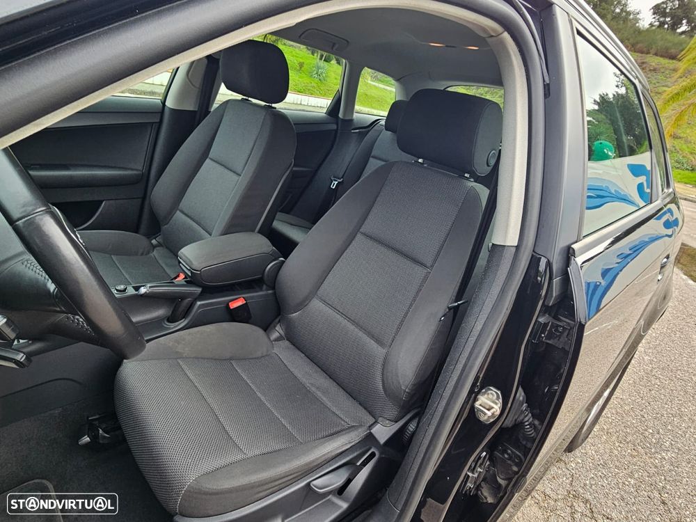 Audi A3 Sportback 2.0 TDi Attraction - 14