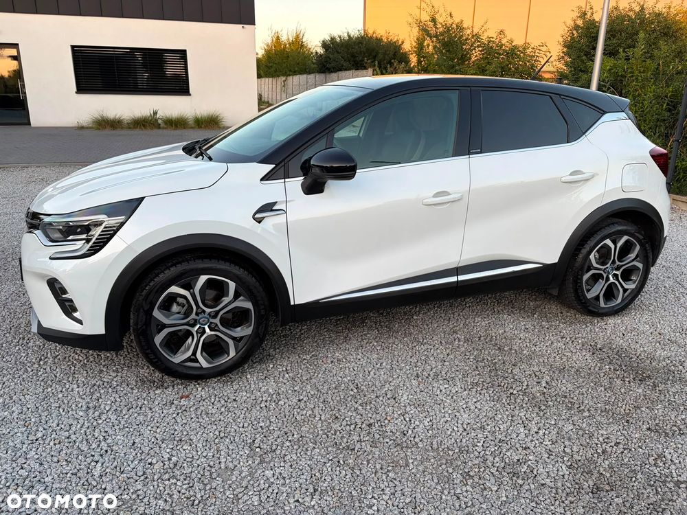 Renault Captur 1.6 E-TECH Plug-In Intens - 6