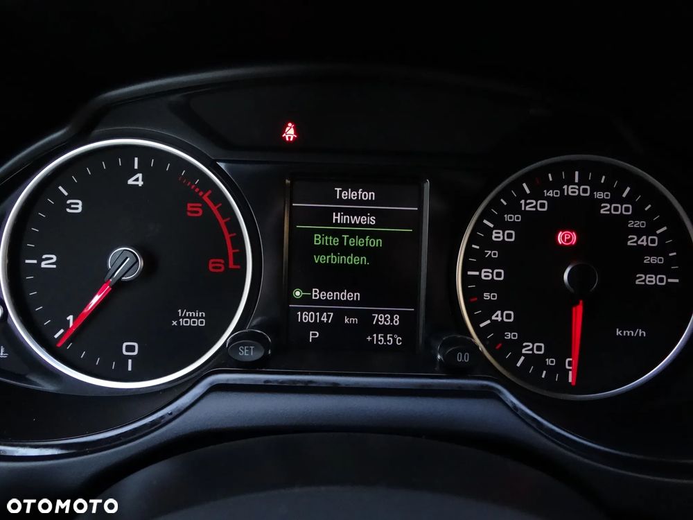 Audi Q5 2.0 TDI Quattro S tronic - 32