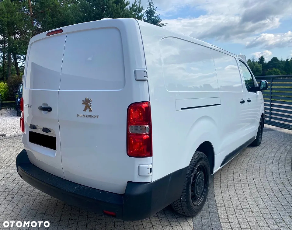 Peugeot Expert Maxi 2.0 Hdi 150 - 5