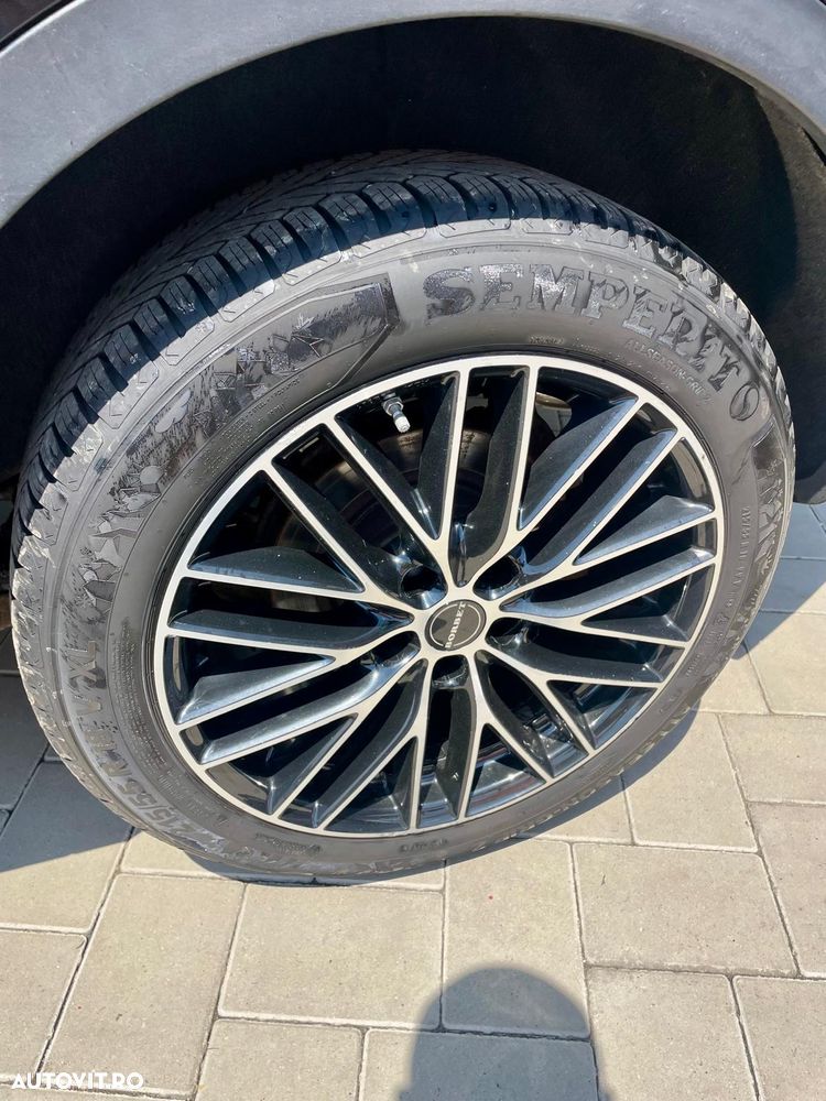 Nissan Qashqai 1.5 dCi DPF 360 - 6