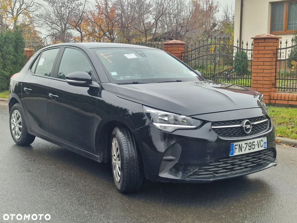 Opel Corsa 1.2 Start/Stop Edition - 2