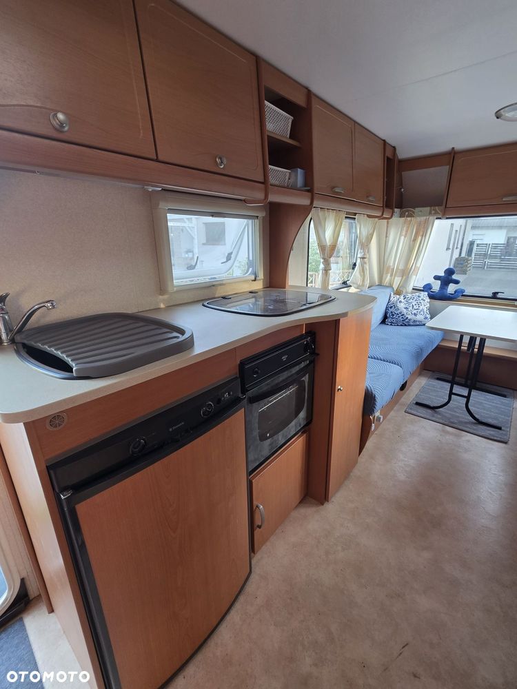 Bailey DISCOVERY NEPTUN - 6