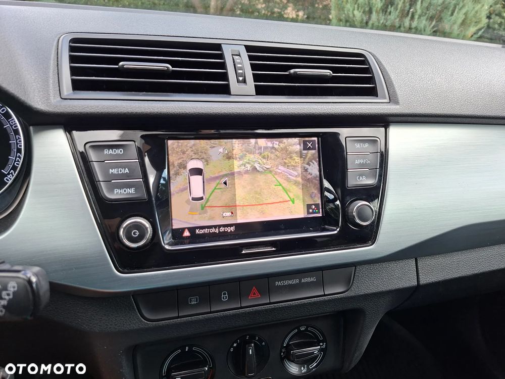 Skoda Fabia 1.0 TSI Ambition - 6