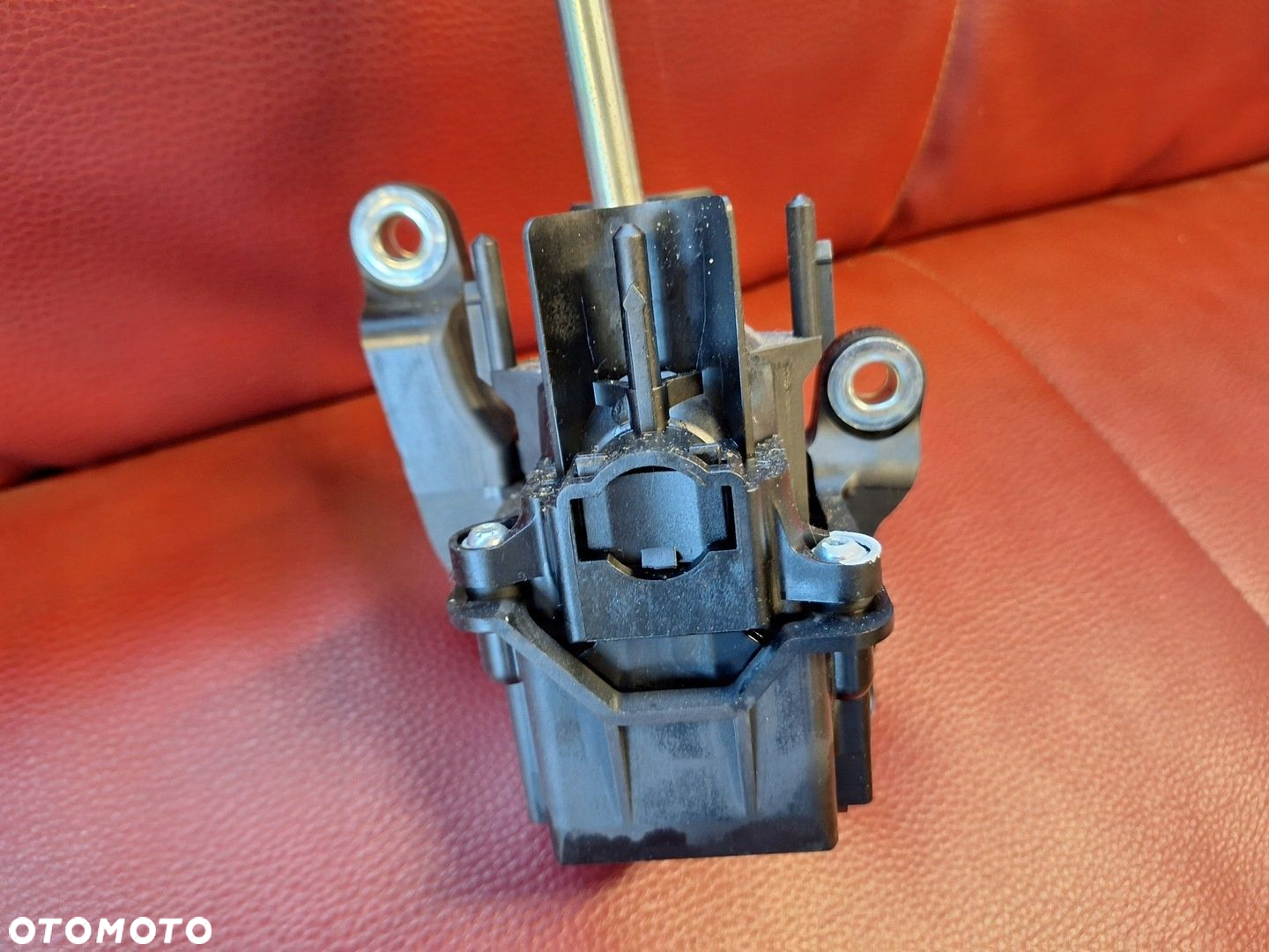 Lancia Ypsilon 3 III 312 Chrysler DŹWIGNIA LEWAREK BIEGÓW AUTOMAT 518884540 - 2
