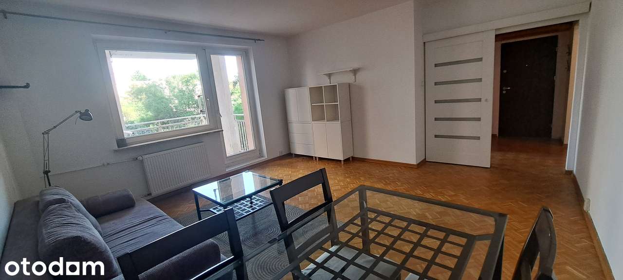 BEZPOŚREDNIO 63 m / Szolc-Rogozińskiego / 300 m od METRA / Ciche 3 pok