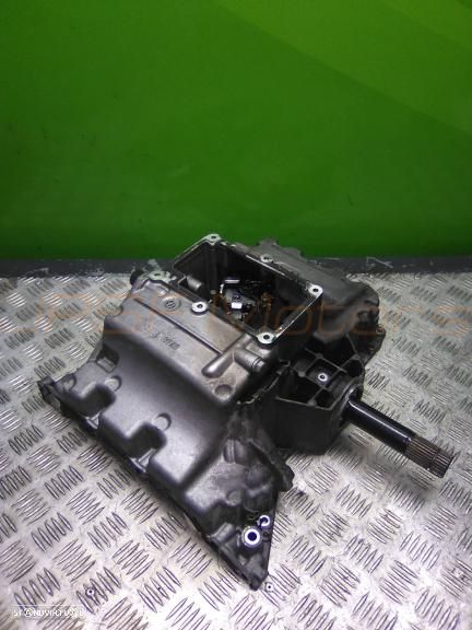 Reparação de Motor Mercedes C220 2.2Cdi 651.921 - 9