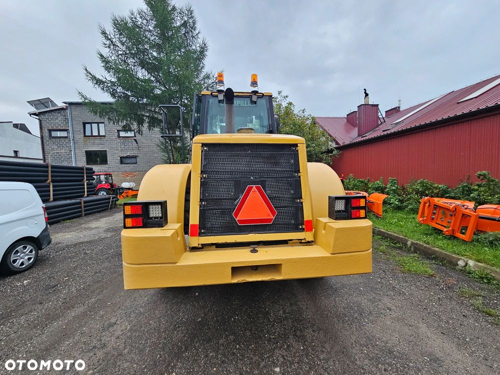 Caterpillar 962G - 4