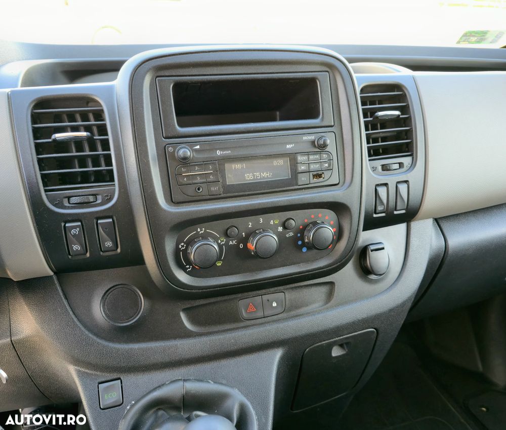 Renault Trafic - 7