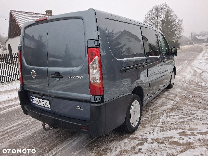 Fiat Scudo - 6