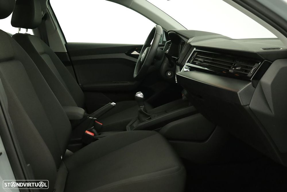 Audi A1 Sportback 25 TFSI Advanced - 19