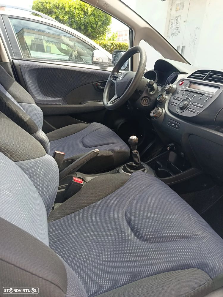 Honda Jazz 1.2 i-VTEC - 9