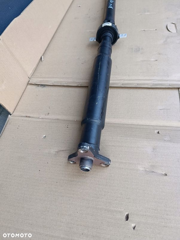 BMW M2 F87 3.0 B WAŁ NAPĘDOWY 8047169 - 2