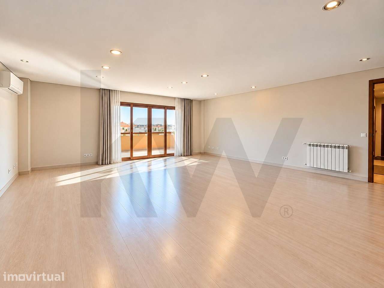 EXCLUSIVO Apartamento T3 Premium na Quinta do Almirante, Loures - Grande imagem: 2/35