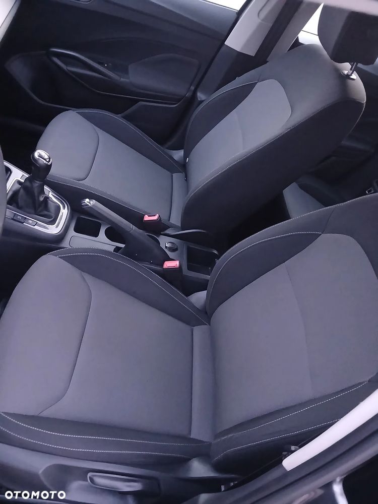 Skoda Fabia 1.0 TSI Ambition - 13