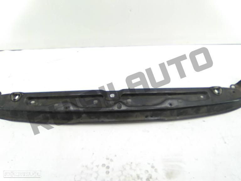 Suporte Radiador Inferior  Peugeot 206+ [2009_2013] 1.4 I - 3