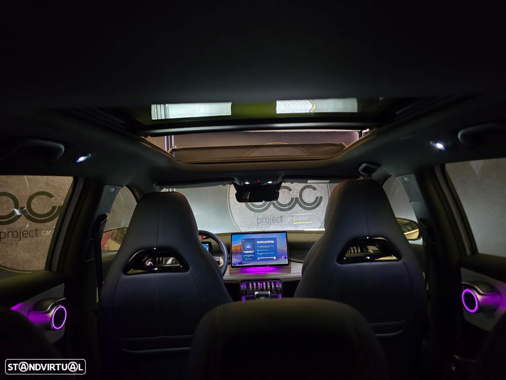 BYD Atto 3 Design - 5