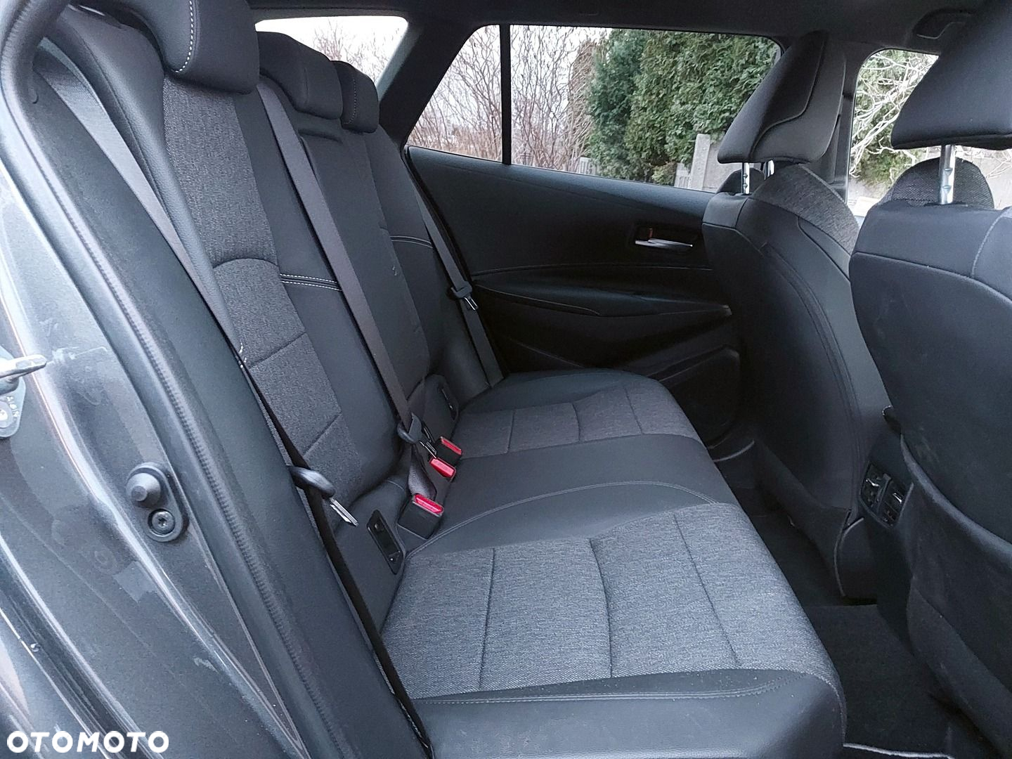 Toyota Corolla - 7
