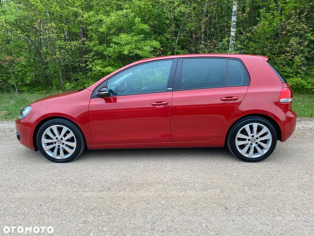 Volkswagen Golf 1.4 TSI Style - 13