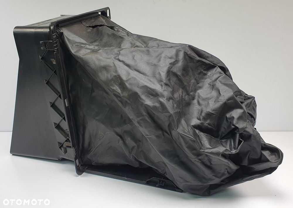 POKROWIEC SCHOWEK NA NARTY AUDI A4 B7 8H0885209 - 4