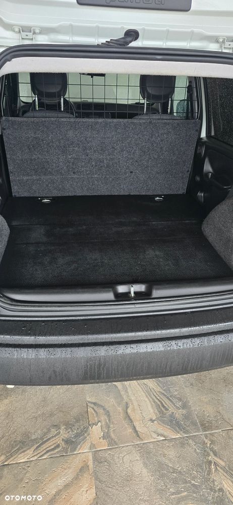 Fiat Panda VAN - 4