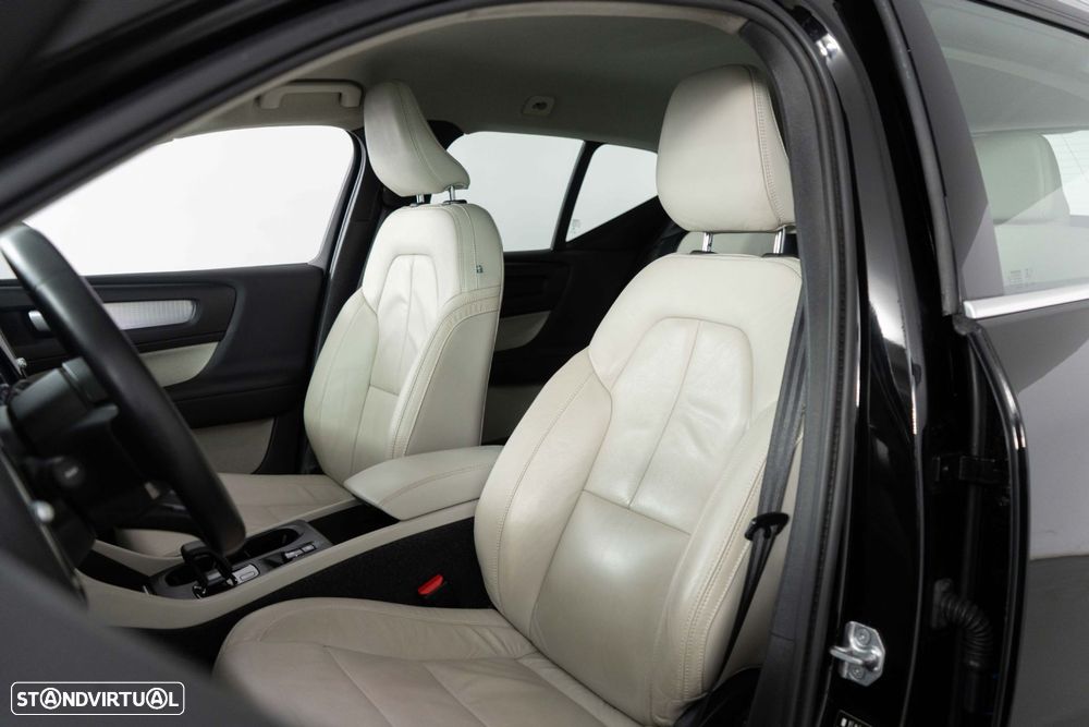 Volvo XC 40 1.5 T5 PHEV Inscription Expression - 8