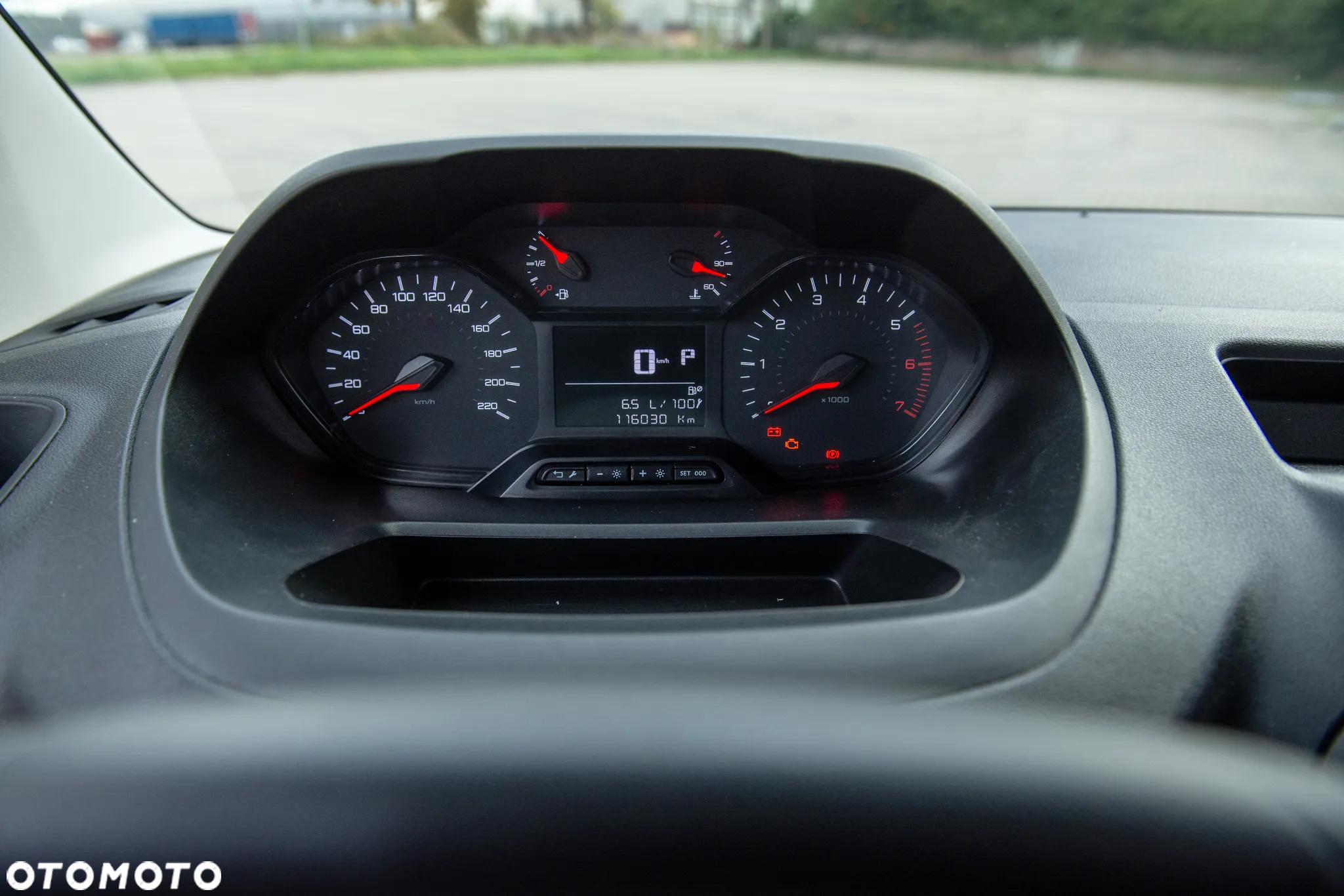 Peugeot Partner - 15
