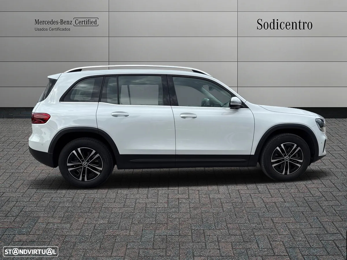 Mercedes-Benz GLB 180 d Style - 7