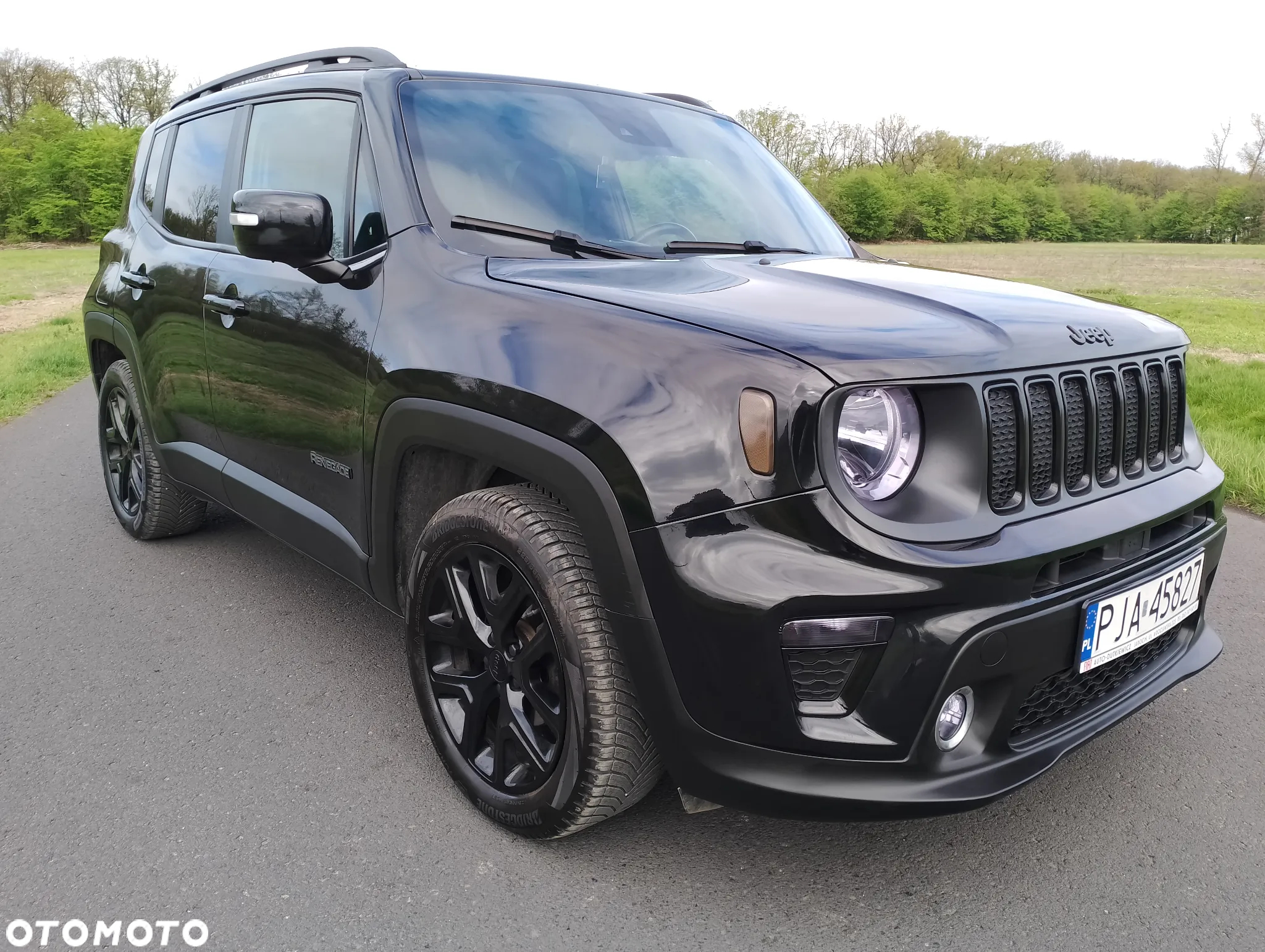 Jeep Renegade - 13