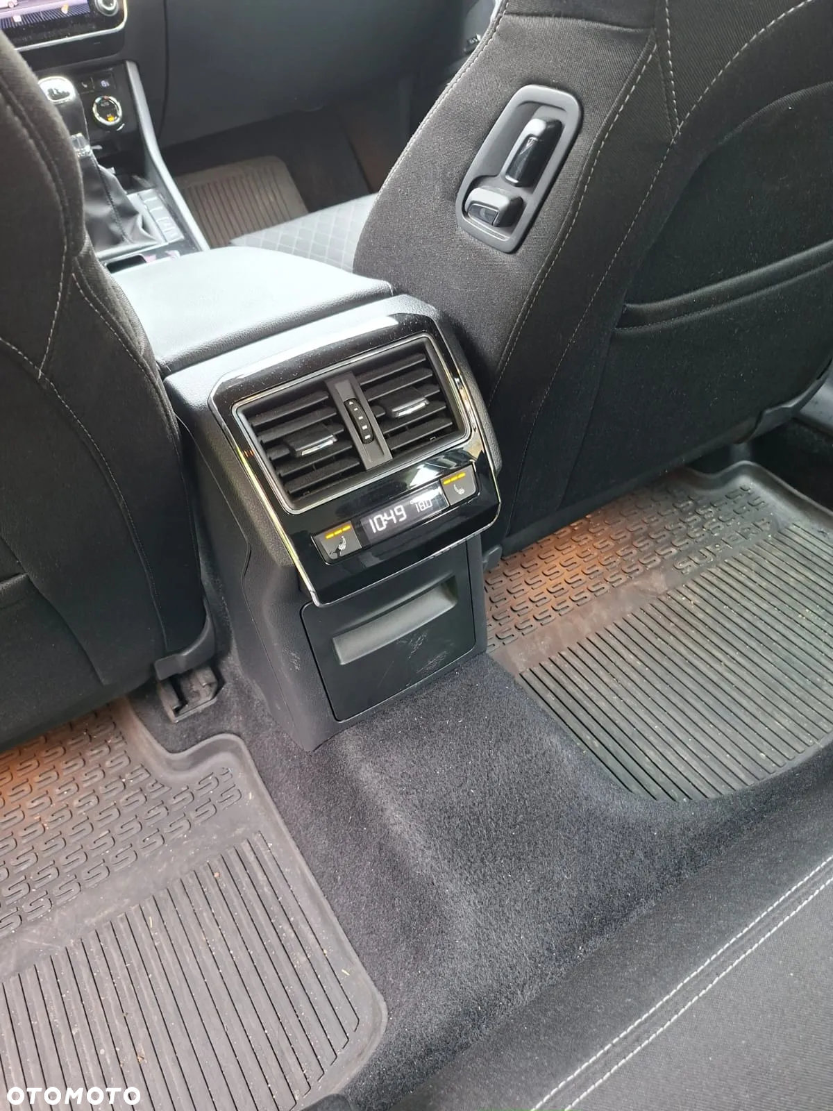 Skoda Superb 2.0 TDI Style - 11